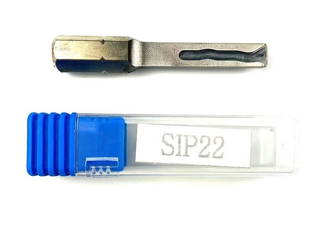 Car Strong Force Power Key